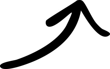 손그림 낙서 라인 귀여운 스마일 꽃 화살표 하트 별 포인트