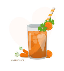 COCTEL CAROT ORANJ