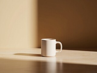 Fototapeta premium cup of coffee