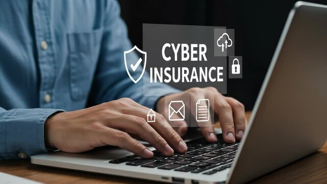  Cyber Insurance Explained: Protecting Your Business from Cyber Threats & Data Breaches