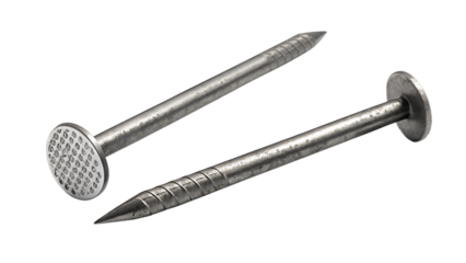 Nail Construction and Usage Guide