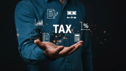  Tax Management & Planning: Business Taxes, Filing, Compliance, & Finance Solutions