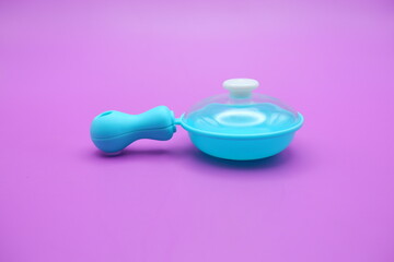 Children’s Kitchen Toy – Frying Pan with Cover