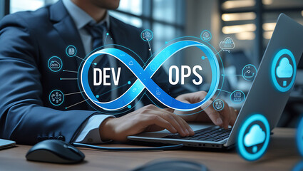 "DevOps CI/CD Pipeline Automation Stages for Seamless Software Integration and Deployment"

