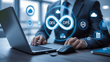 "DevOps CI/CD Pipeline Automation Stages for Seamless Software Integration and Deployment"

