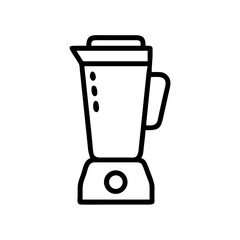 coffee machine vector illustration
