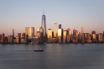 Fototapeta premium New York