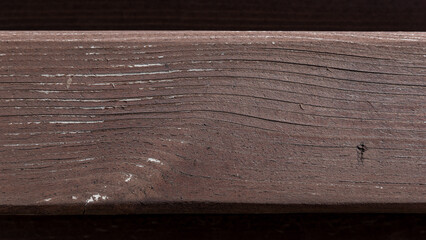 natural wooden planks background close up
