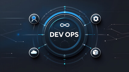 "DevOps CI/CD Pipeline Automation Stages for Seamless Software Integration and Deployment"

