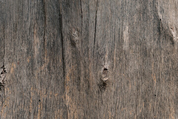 natural wooden planks background close up