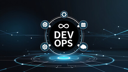"DevOps CI/CD Pipeline Automation Stages for Seamless Software Integration and Deployment"

