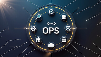 "DevOps CI/CD Pipeline Automation Stages for Seamless Software Integration and Deployment"

