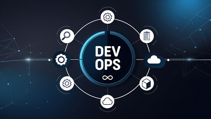 "DevOps CI/CD Pipeline Automation Stages for Seamless Software Integration and Deployment"

