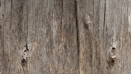 natural wooden planks background close up