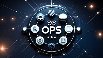 "DevOps CI/CD Pipeline Automation Stages for Seamless Software Integration and Deployment"

