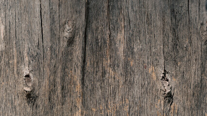natural wooden planks background close up