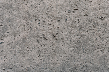 texture of the old concrete wall close up