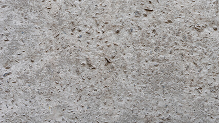 texture of the old concrete wall close up