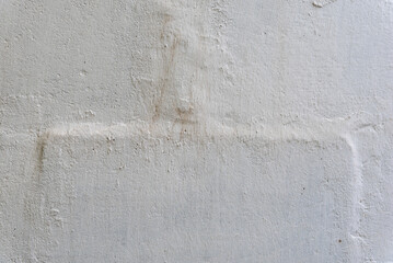 texture of the old concrete wall close up
