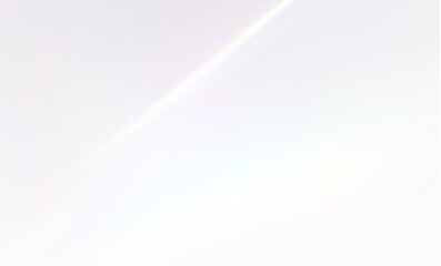 Rainbow sparkle vector png. Magic prism flare with bright lens glow, diamond glitter, and optical ray reflection. Transparent effect for background, jewelry, or fantasy design.