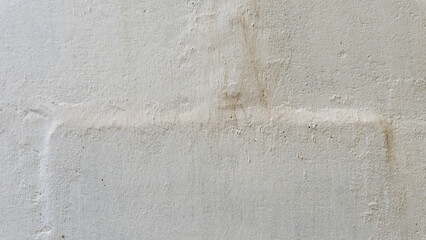 texture of the old concrete wall close up