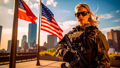 Soldiers of the World: United by Duty