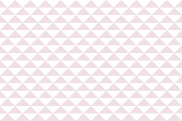 LavenderBlush color triangle geometric pattern for background