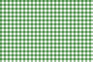 Chartreuse and white color plaid pattern background. plaid pattern background. Seamless pattern.