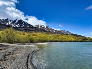 Yukon Territories, Canada