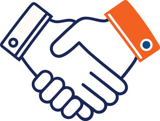 handshake.eps
