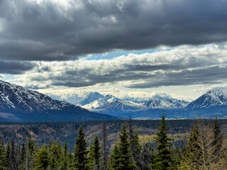 Yukon Territories, Canada