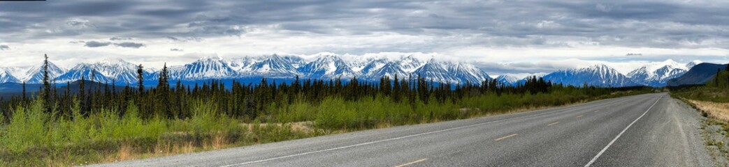 Yukon Territories, Canada