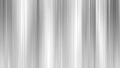 Vertical Gray And White Lines Background