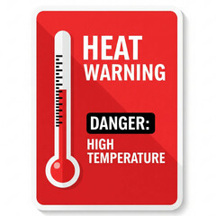 Fototapeta premium thermometer