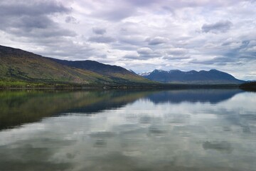 Yukon Territories, Canada
