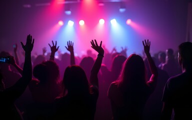 music house club air hands party nightlife light hand cool bright crowd culture dance dark disco dj effect electronic entertainment going out indoor. High quality