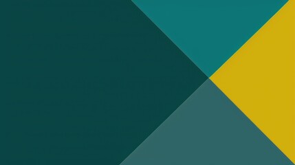 Colorful abstract pattern featuring dynamic lines and textures in shades of blue, yellow, and green