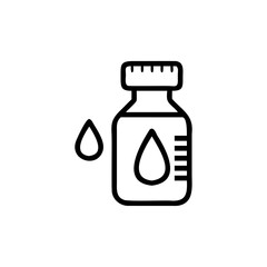 Medical Vial, Vaccine, Injection, Dose, Liquid, Drop, Healthcare, Treatment, Medicine, Pharmacy