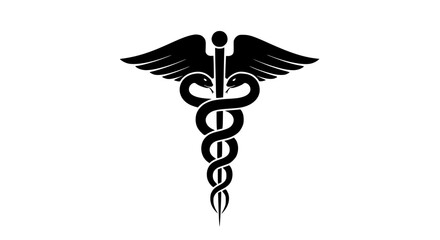 The Caduceus A Symbol of Commerce and Medicine A Detailed Examination of its Historical Significance and Cultural Interpretations Across Various Civilizations
