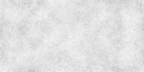 Clean white grunge texture background with faded concrete effect. Minimal dust and rough surface...