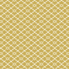 花菱模様の和柄素材