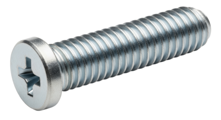 Isolated Screw