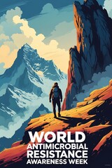 "World Antimicrobial Resistance Awareness Week: Preventing Resistance, Preserving Life"

