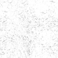 Abstract grayscale texture with noise and grain.