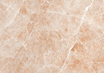 Fototapeta premium Light Beige Marble Texture with Subtle Veins for Elegant Design