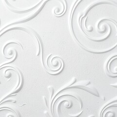 abstract floral background