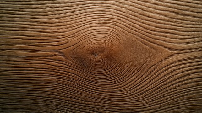 Timeless Timber: An eye-level shot highlights the exquisite detail of a wooden surface, showcasing its natural textures and intricate grain patterns