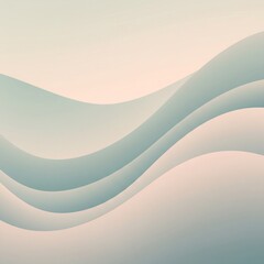 Abstract Dynamic Wavy Lines Backgrounds Collection