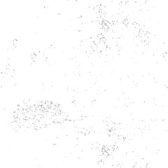 Abstract grayscale texture with scattered white speckles on black background.