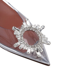 Image of a shoes for fashion on transparent background